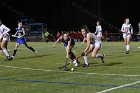 FH vs WPI  Wheaton College Field Hockey vs Worcester Polytechnic Institute in a quarterfinal NEWMAC Championship game. - Photo By: KEITH NORDSTROM : Wheaton, field hockey, FH2021, NEWMAC